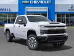 2025 Chevrolet Silverado 2500 Double Cab 4WD, Pickup for sale #C25010 - photo 41