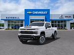 2025 Chevrolet Silverado 2500 Double Cab 4WD, Pickup for sale #C25010 - photo 42