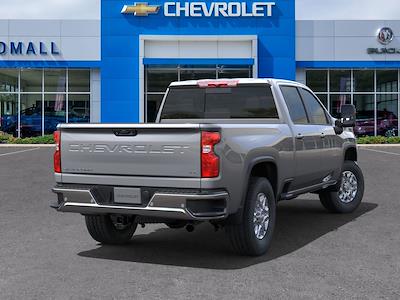 2025 Chevrolet Silverado 3500 Crew Cab 4WD, Pickup for sale #C25013 - photo 2