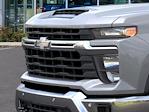 2025 Chevrolet Silverado 3500 Crew Cab 4WD, Pickup for sale #C25013 - photo 13