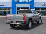 2025 Chevrolet Silverado 3500 Crew Cab 4WD, Pickup for sale #C25013 - photo 2