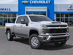 2025 Chevrolet Silverado 3500 Crew Cab 4WD, Pickup for sale #C25013 - photo 7