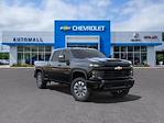 2025 Chevrolet Silverado 2500 Crew Cab 4WD, Pickup for sale #C25020 - photo 1