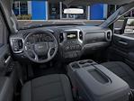 2025 Chevrolet Silverado 2500 Crew Cab 4WD, Pickup for sale #C25020 - photo 15