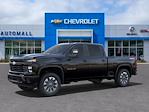 2025 Chevrolet Silverado 2500 Crew Cab 4WD, Pickup for sale #C25020 - photo 3