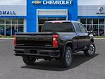 2025 Chevrolet Silverado 2500 Crew Cab 4WD, Pickup for sale #C25020 - photo 2