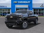 2025 Chevrolet Silverado 2500 Crew Cab 4WD, Pickup for sale #C25020 - photo 6