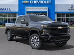 2025 Chevrolet Silverado 2500 Crew Cab 4WD, Pickup for sale #C25020 - photo 7