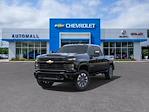 2025 Chevrolet Silverado 2500 Crew Cab 4WD, Pickup for sale #C25020 - photo 8