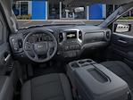 2025 Chevrolet Silverado 1500 Crew Cab 4WD, Pickup for sale #C25096 - photo 15