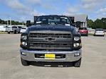 New 2023 Chevrolet Silverado 6500 Work Truck Regular Cab RWD, Knapheide Value-Master X Stake Bed for sale #000744F - photo 16