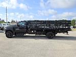 New 2023 Chevrolet Silverado 6500 Work Truck Regular Cab RWD, Knapheide Value-Master X Stake Bed for sale #000744F - photo 21