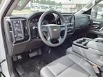 2023 Chevrolet Silverado 5500 Regular Cab DRW 4WD, CM Truck Beds SK Model Flatbed Truck for sale #047497F - photo 4