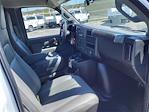 New 2024 Chevrolet Express 3500 RWD, Service Utility Van for sale #101072F - photo 4