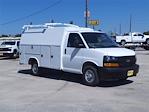 2024 Chevrolet Express 3500 RWD, Service Utility Van for sale #101072F - photo 7