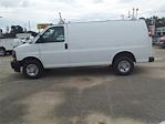 New 2024 Chevrolet Express 2500 Work Truck RWD, Knapheide KVE Upfitted Cargo Van for sale #103859F - photo 13