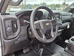 New 2025 Chevrolet Silverado 3500 Work Truck Regular Cab RWD, Service Truck for sale #132319F - photo 15