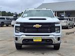 New 2025 Chevrolet Silverado 3500 Work Truck Regular Cab RWD, Service Truck for sale #132319F - photo 5