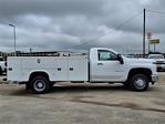 New 2025 Chevrolet Silverado 3500 Work Truck Regular Cab RWD, Service Truck for sale #132319F - photo 7