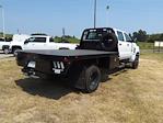 New 2024 Chevrolet Silverado 5500 Work Truck Crew Cab 4WD, 7' CM Truck Beds RD Model Flatbed Truck for sale #169332F - photo 3