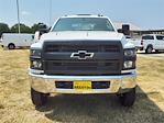 New 2024 Chevrolet Silverado 5500 Work Truck Crew Cab 4WD, 7' CM Truck Beds RD Model Flatbed Truck for sale #169332F - photo 18