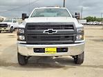 New 2024 Chevrolet Silverado 5500 Work Truck Regular Cab 4WD, Cab Chassis for sale #169332F - photo 16