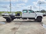 New 2024 Chevrolet Silverado 5500 Work Truck Regular Cab 4WD, Cab Chassis for sale #169332F - photo 17