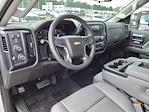 New 2024 Chevrolet Silverado 5500 Work Truck Regular Cab 4WD, Cab Chassis for sale #169332F - photo 4