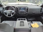 New 2024 Chevrolet Silverado 5500 Work Truck Regular Cab 4WD, Cab Chassis for sale #169333F - photo 12