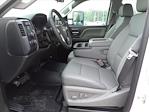 New 2024 Chevrolet Silverado 5500 Work Truck Regular Cab 4WD, Cab Chassis for sale #169333F - photo 13