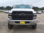 New 2024 Chevrolet Silverado 5500 Work Truck Regular Cab 4WD, Cab Chassis for sale #169333F - photo 16