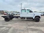 New 2024 Chevrolet Silverado 5500 Work Truck Regular Cab 4WD, Cab Chassis for sale #169333F - photo 17