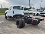 New 2024 Chevrolet Silverado 5500 Work Truck Regular Cab 4WD, Cab Chassis for sale #169333F - photo 19