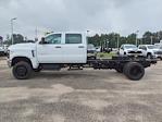New 2024 Chevrolet Silverado 5500 Work Truck Regular Cab 4WD, Cab Chassis for sale #169333F - photo 20