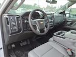 New 2024 Chevrolet Silverado 5500 Work Truck Regular Cab 4WD, Cab Chassis for sale #169333F - photo 4