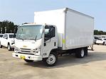 New 2024 Chevrolet LCF 4500HG Regular Cab RWD, Smyrna Truck Aluminum Dry Freight Box Truck for sale #221795F - photo 1