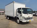 New 2024 Chevrolet LCF 4500HG Regular Cab RWD, Smyrna Truck Aluminum Dry Freight Box Truck for sale #221795F - photo 35