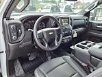 2024 Chevrolet Silverado 3500 Regular Cab 4WD, Knapheide PGTC Gooseneck Flatbed Truck for sale #275825F - photo 4