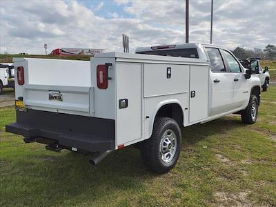 New Work Trucks and Vans for Sale in Cleveland, TX | Martin Chevrolet ...