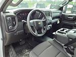New 2024 Chevrolet Silverado 3500 Work Truck Crew Cab 4WD, 9' Royal Truck Body Service Body Service Truck for sale #293231F - photo 4