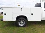 2024 Chevrolet Silverado 3500 Crew Cab RWD, Knapheide Steel Service Body Service Truck for sale #311346F - photo 16