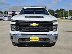 New 2024 Chevrolet Silverado 3500 Work Truck Regular Cab RWD, 9' Harbor TradeMaster Service Truck for sale #358343F - photo 14