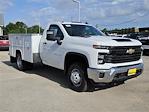 2024 Chevrolet Silverado 3500 Regular Cab RWD, Harbor TradeMaster Service Truck for sale #358343F - photo 15