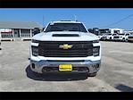 New 2024 Chevrolet Silverado 3500 Work Truck Regular Cab RWD, 9' Harbor TradeMaster Service Truck for sale #358579F - photo 14