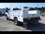 New 2024 Chevrolet Silverado 3500 Work Truck Regular Cab RWD, 9' Harbor TradeMaster Service Truck for sale #358579F - photo 2