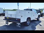 New 2024 Chevrolet Silverado 3500 Work Truck Regular Cab RWD, 9' Harbor TradeMaster Service Truck for sale #358579F - photo 3