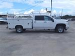 New 2024 Chevrolet Silverado 2500 Work Truck Crew Cab 2WD, 8' 2" Harbor NeXtGen TradeMaster Service Truck for sale #413656F - photo 17