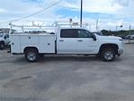 New 2024 Chevrolet Silverado 2500 Work Truck Crew Cab 2WD, 8' 2" Harbor NeXtGen TradeMaster Service Truck for sale #414748F - photo 17