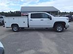 New 2024 Chevrolet Silverado 2500 Work Truck Crew Cab 2WD, 8' 2" Harbor NeXtGen TradeMaster Service Truck for sale #415909F - photo 17