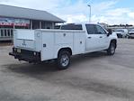 New 2024 Chevrolet Silverado 2500 Work Truck Crew Cab 2WD, 8' 2" Harbor NeXtGen TradeMaster Service Truck for sale #416068F - photo 17